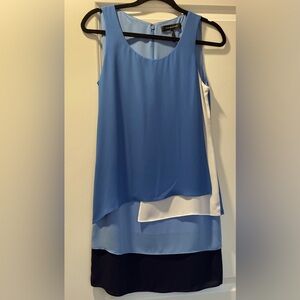 BCBG maxazria dress size 0.